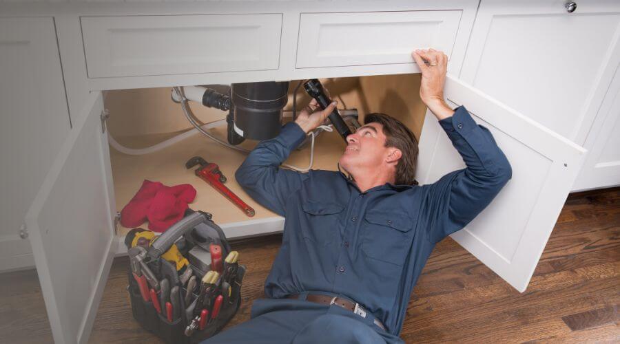 Professional clogged toilet repair in West Wendover, NV